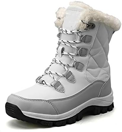 Women's Snow Boot,Large Size Ankle 