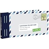 Letters to My Son