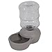 Petmate ASPEN PET Lebistro Gravity Waterer
