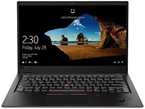Amazon.com: ThinkPad X1 Carbon 7th Gen 14