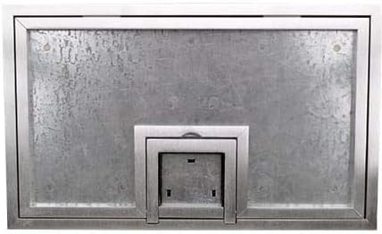 Amazon Com Fsr Fl 600p Ssq C U Cover Home Improvement