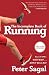 The Incomplete Book of Running by Peter Sagal