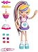 Betty Spaghetty S1 W1 Single Pack Chef/Cupcake
