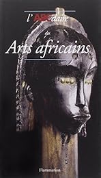 L' ABCdaire des arts africains
