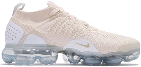 vapormax cream gold