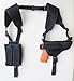 Federal Shoulder Holster for Springfield XDs & XDe 3.3