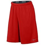 Nike Fly Short 2.0 - X-Large - Gym Red/Gym Red