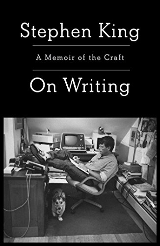 Cover of On Writing