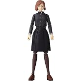 ANIME HEROES - Jujutsu Kaisen - Kugisaki Nobara Action Figure | Jujutsu Kaisen 6 Inch Action Figure Anime Heroes - Nobara Kugisaki