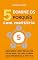 Livro Domine os 5 Porquês com Maestria: Descubra Como Resolver Problemas de uma Forma mais Produtiva e Efetiva.