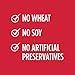 IAMS Proactive Health Dry Dog Food, Lamb & Rice, 26.2 lbs. (Standard Packaging)