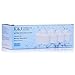 4-Pack K&J Replacement Mavea Maxtra Water Filters - Replaces 1001122