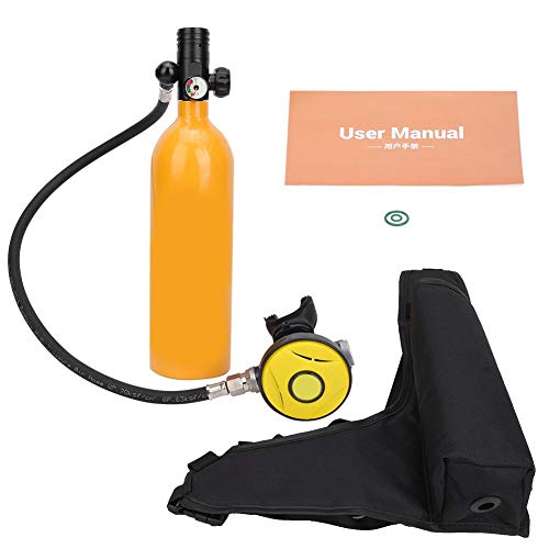 Top 10 Underwater Respirators of 2020 No Place Called Home