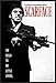 POSTER STOP ONLINE Scarface - Framed Movie Poster/Print (Tony Montana - Say Hello to My Little Friend) (Size 24