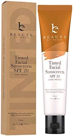 zinc spf moisturizer