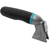 Soft Grip Switchable Trowel Handle - BIHUI