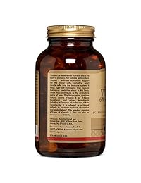 Solgar, Vitamina E, 1.000 IU de D-Alfa-Tocoferol Mixto y Cápsulas Blandas de Tocoferol Mixtas,...