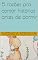 Livro 5 razões pra contar histórias antes de dormir