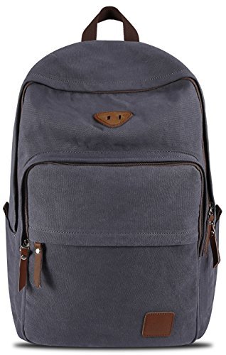 ibagbar Backpack Laptop Bag Computer Bag Daypack Travel Bag College Bag Book Bag School Bag Hiking Bag Camping Bag Weekend Bag Rucksack