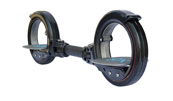 self propelled horse scooter