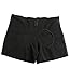 SEXYWG Women's Body Shaper Butt Lifter Tummy Control Seamless Panty,Large,Black