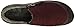 JBU by Jambu Women's Crimson Oxford Flat, wine, 9 Medium US