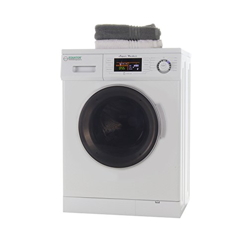 1 Equator+Compact+Washer+Efficiency+Automatic