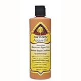 One 'n Only Argan Oil Moisture Conditioner 12 oz.