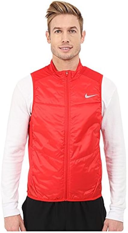 nike polyfill vest