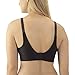 Vanity Fair Women's Beauty Back Full Figure Underwire Bra 76345