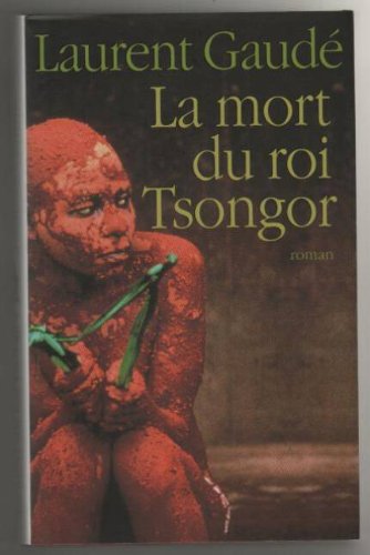 La  mort du roi Tsongor