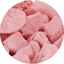 Arctic Farms Freeze Dried Ice Cream that Does Not