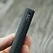 DSC-Mart Texture Silicone Case for Suorin Air Protective Rubber Cover Sleeve Wrap Skin Decal Fits Suorin Air Kit V1 & V2 (black)