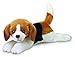 Bearington Hunter Beagle Plush Stuffed Animal Puppy Dog, 15 inches