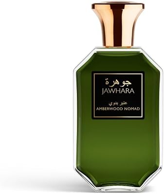Collection Amberwood Nomad Eau de Parfum Unisex
