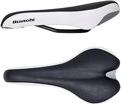 bianchi bike seat