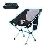 Mini Portable Folding Stool,Folding Camping Stool,Outdoor Folding Stool,Mini Portable Chair,Small Portable Folding Chair,Compact Portable Stool Slacker Chair for Camping,Fishing,Hiking,Garden,Travel