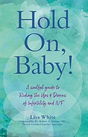 ivf baby book