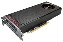 VisionTek Radeon RX 480 8GB GDDR5 Rear Blower 4M (3x DP, HDMI) Graphics Card - 900898