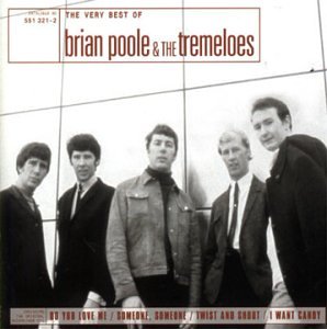 Brian Poole & The Tremeloes - The Spirit of the 60s 1963 - Zortam Music