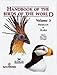 Handbook of the Birds of the World, Volume 3 (Hoatzin to Auks) (English, French, German and Spanish by