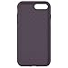 OTTERBOX Symmetry Series Case for iPhone 8 Plus & iPhone 7 Plus (ONLY) - Retail Packaging - Confetti (Purple/Confetti Graphic)