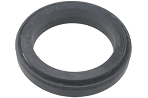 XYZIL Front Axle Oil Seal 3A161-48250 Compatible with Kubota Tractor M105 M108 M4030DT M4950DT M5030DT M5-091 M5-111 M5950DT M6030 M6800 M8200 M8540 M8560 M9000 M9540 M9960