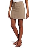 White Sierra Women's West Loop Trail Skort, Medium, Bark