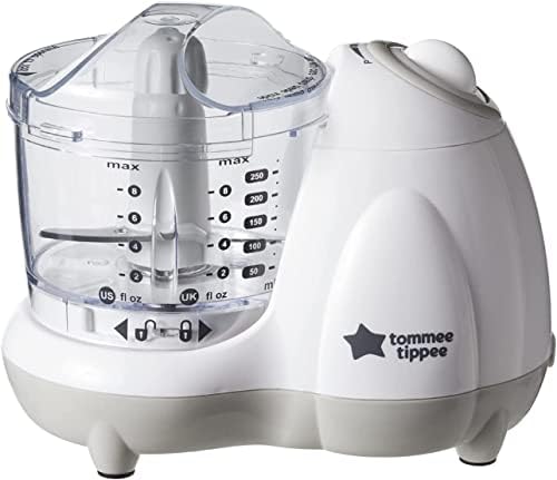 Tippee Food Blender Tommee Tippee Steamer Blender Price Buy Tommee