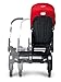 Bugaboo Donkey Base with Bassinet, Aluminum