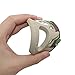 Sensory Chew Necklace for Boys and Girls - Silicone Chewable Pendant for Autism ADHD SPD Biting with Special Needs Kids Adults - Sloth Sensory Chewy Toys