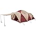 BIG AGNES Flying Diamond 6 Tent