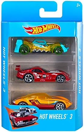 hot wheels k5904