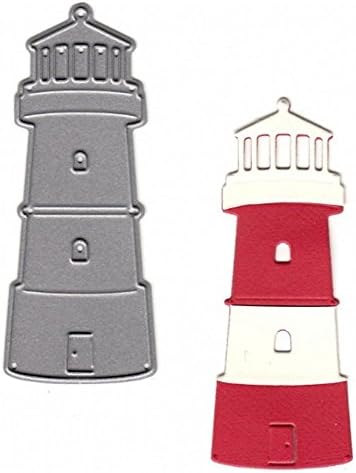 Signature Dies - Lighthouse SD227